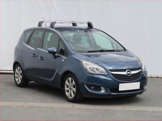 Opel Meriva 1.4 Turbo, R,1.maj