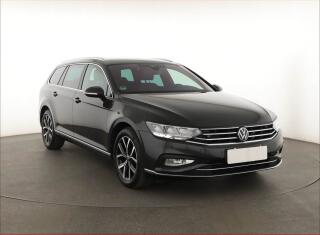Volkswagen Passat 2.0 TDI