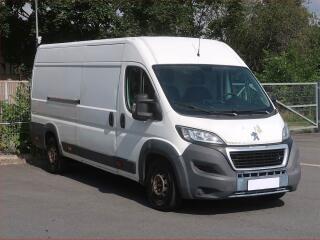 Peugeot Boxer 2.2 HDi, Maxi, 14m3, 1.0t, �R