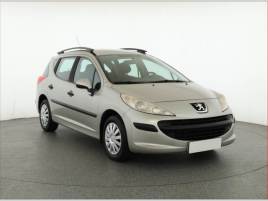 Peugeot 207 1.4, R,1.maj, nov STK