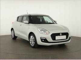 Suzuki Swift 1.2 SHVS, R,2.maj, Serv.kniha