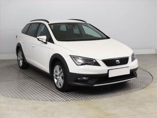 Seat Leon X-Perience 2.0 TDI, 4X4