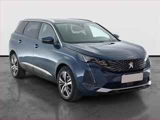 Peugeot 5008 PureTech 130