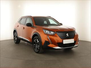 Peugeot 2008 Allure 1.2 PureTech