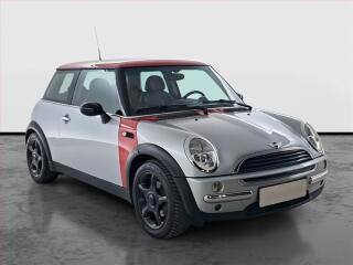 Mini One, po STK, levn� provoz