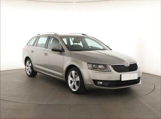 �koda Octavia Style 2.0 TDI, Serv.kniha