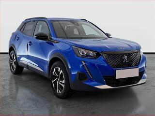 Peugeot 2008 1.2 PureTech, �R,1.maj