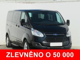 Ford Tourneo Custom 2.0 EcoBlue