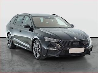 �koda Octavia RS 2.0 TSI