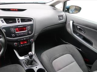 Kia Ceed (2013) 1.6 GDI, Tempomat - náhled 8