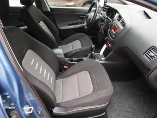 Kia Ceed (2013) 1.6 GDI, Tempomat - náhled 9