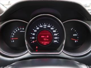 Kia Ceed (2013) 1.6 GDI, Tempomat - náhled 11