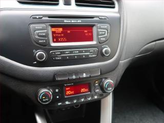 Kia Ceed (2013) 1.6 GDI, Tempomat - náhled 12