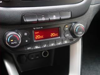 Kia Ceed (2013) 1.6 GDI, Tempomat - náhled 13