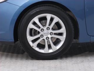 Kia Ceed (2013) 1.6 GDI, Tempomat - náhled 15