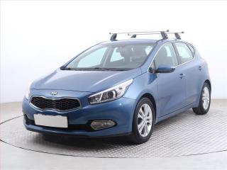 Kia Ceed (2013) 1.6 GDI, Tempomat - náhled 2