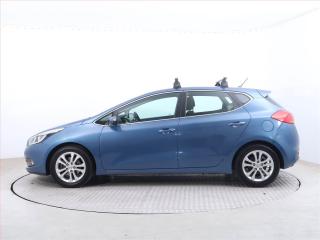 Kia Ceed (2013) 1.6 GDI, Tempomat - náhled 3