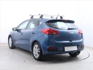 Kia Ceed (2013) 1.6 GDI, Tempomat - náhled 4