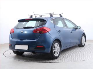 Kia Ceed (2013) 1.6 GDI, Tempomat - náhled 5