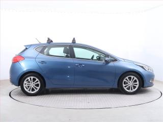 Kia Ceed (2013) 1.6 GDI, Tempomat - náhled 6