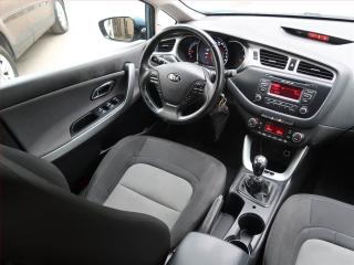 Kia Ceed (2013) 1.6 GDI, Tempomat - náhled 7