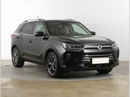 SsangYong Korando 1.5 T-GDI, Automat, Navi