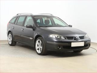Renault Laguna 2.0 dCi, pkn stav