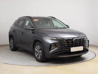 Hyundai Tucson 1.6 T-GDI, R, DPH, 4X4
