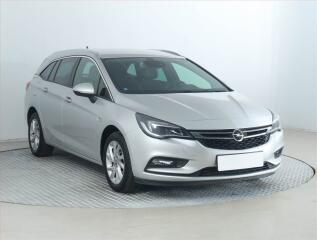 Opel Astra 1.6 CDTI, Automat, K��e, Navi