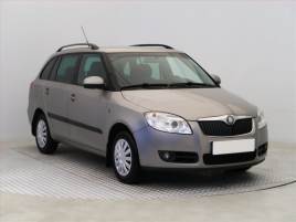 koda Fabia 1.2 12V, R,2.maj, Serv.kniha