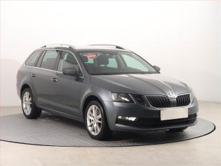 koda Octavia Style 1.5 TSI, Navi, Tempomat