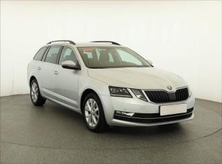 koda Octavia Style 2.0 TDI, Automat