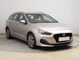 Hyundai i30 Smart 1.6 CRDi, R,1.maj