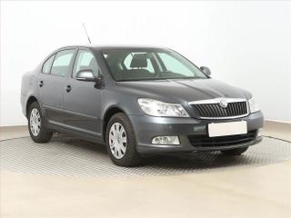 koda Octavia Ambiente 1.6 TDI, Serv.kniha