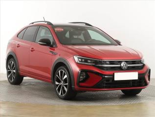Volkswagen Taigo R-Line 1.5 TSI, R, R-Line