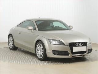Audi TT 2.0 TFSI, Automat, K��e
