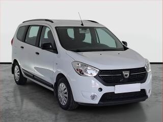 Dacia Lodgy 1.5 Blue dCi, Tempomat