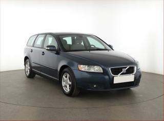 Volvo V50 1.6 D, po STK, za super cenu