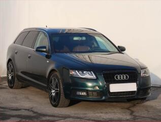 Audi A6 3.0 TDI , 4X4