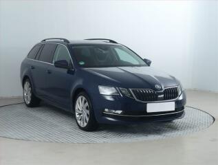 �koda Octavia 2.0 TDI, Automat, Navi