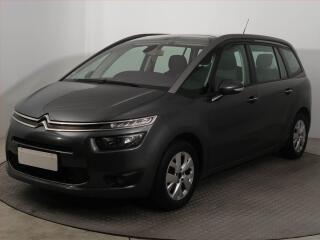Citro�n C4 Picasso 1.6 BlueHDi, 7�m�st