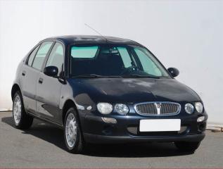 Rover 25 1.4 16V, po STK, oblben vz