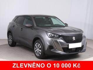 Peugeot 2008 1.2 PureTech, �R,1.maj