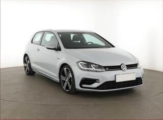 Volkswagen Golf R-Line 2.0 TSI R