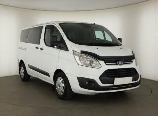 Ford Transit Custom Trend 2.0 EcoBlue, Bus, 9M�st
