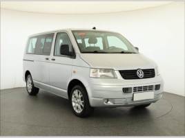 Volkswagen Transporter 2.5 TDI, Bus, 8Mst, DPH