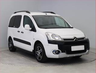 Citron Berlingo XTR 1.6 HDi, 5Mst, R