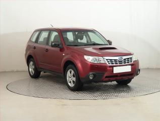 Subaru Forester 2.0 d, 4X4, Tempomat