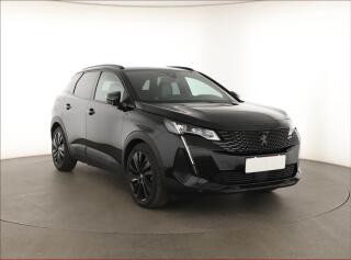 Peugeot 3008 GT e-Hybrid 300