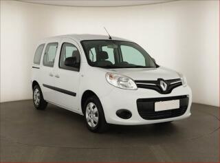 Renault Kangoo 1.5 dCi, 5M�st, �R, 1Maj, DPH